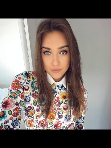 Проститутка Николь